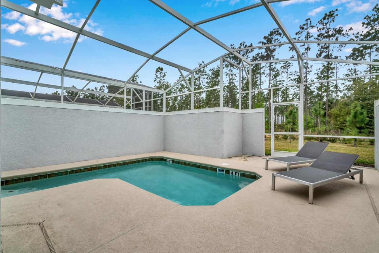 קיסימי Private Pool Themed Bedrooms Free Waterpark מראה חיצוני תמונה