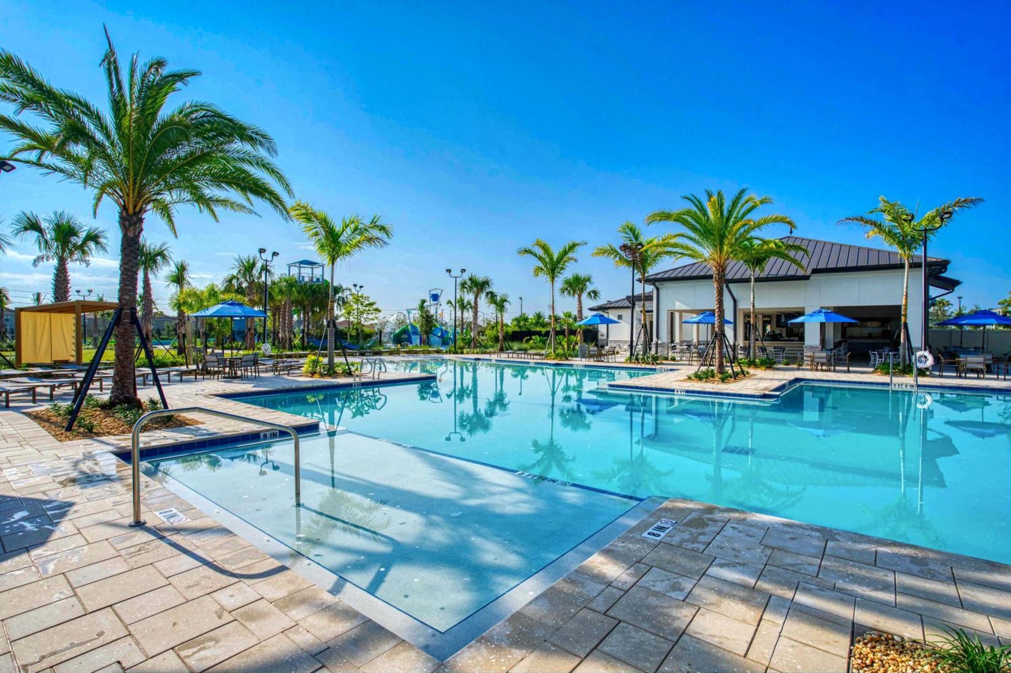 קיסימי Private Pool Themed Bedrooms Free Waterpark מראה חיצוני תמונה