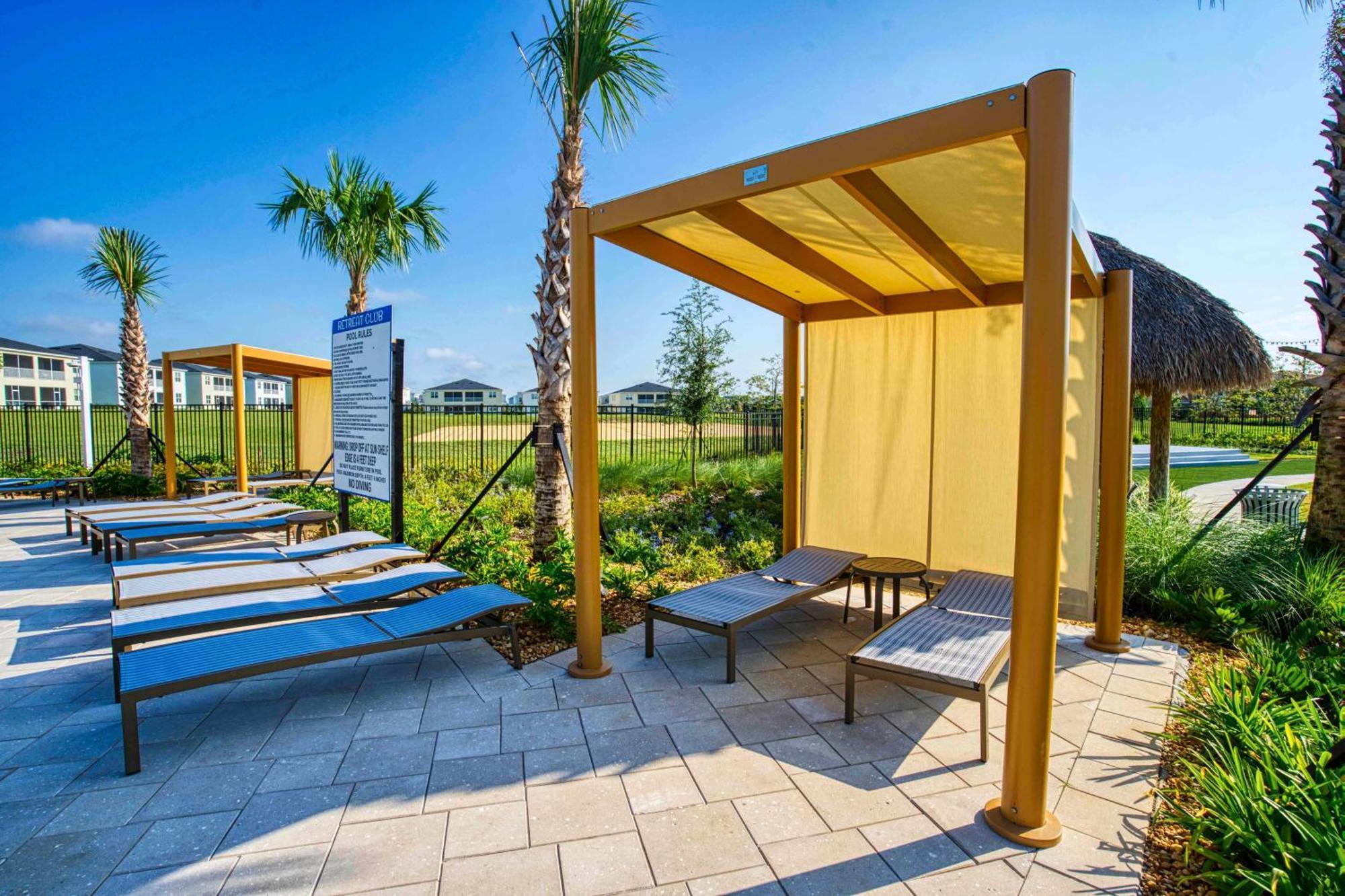 קיסימי Private Pool Themed Bedrooms Free Waterpark מראה חיצוני תמונה